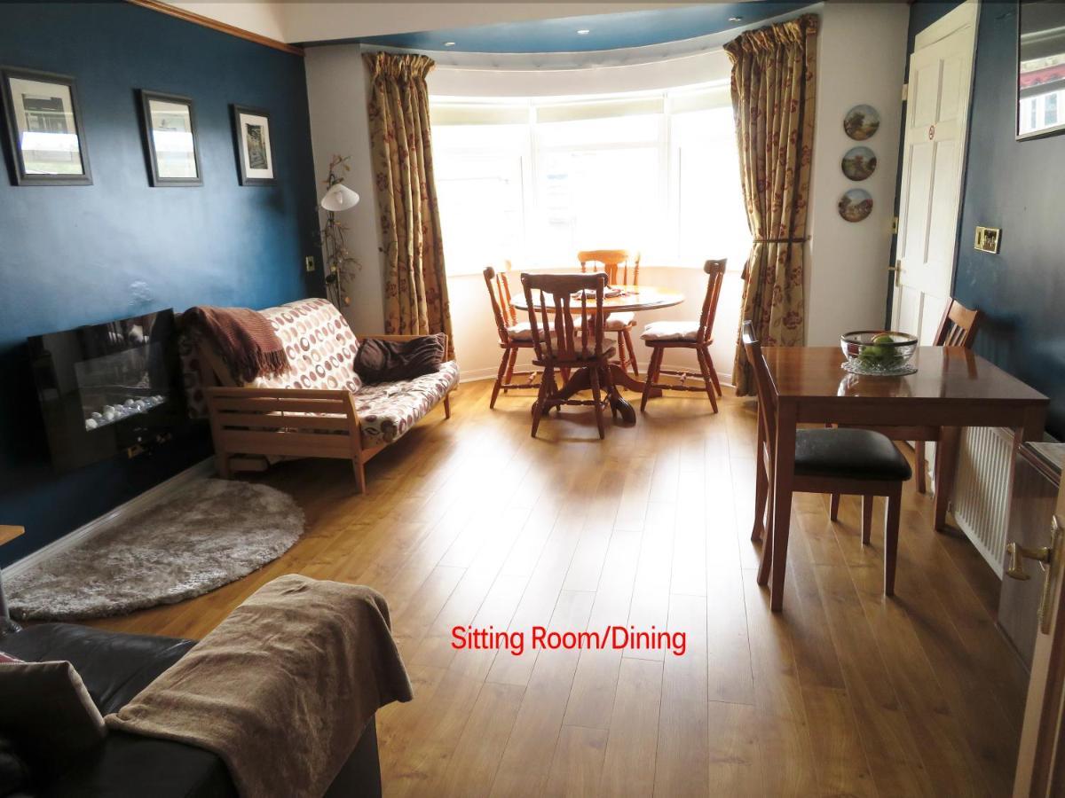 Apartment Lissadell *